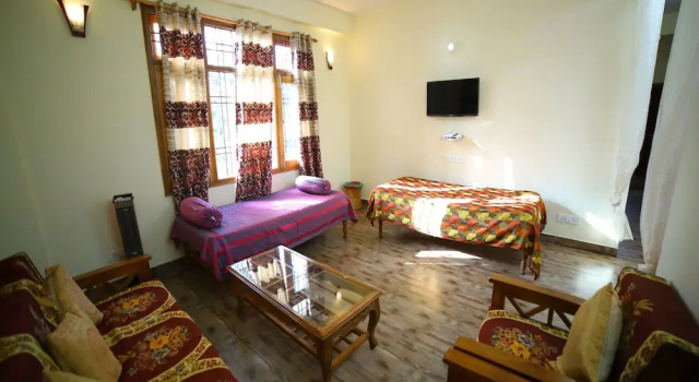 OYO 11575 Hotel Shine, Rezervovat Hotel Hotely v Bangalore s parkováním, Parkování