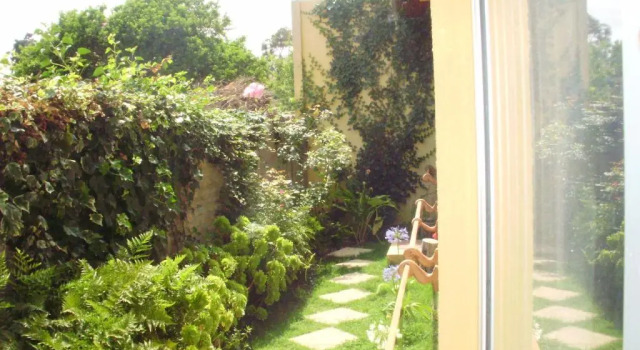 Номер Standard Hostal Libertad
