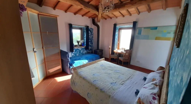 Komfort- værelse B&B Harem