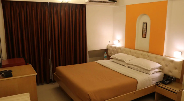Номер Economy Hotel Milan International