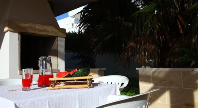 Studio Residence Rivamare Ugento