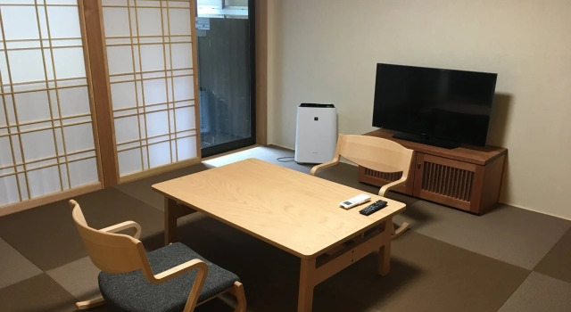 kinonukumorinoyado ryokan Fukumi, Prenota Hotel Oguni Kumamoto