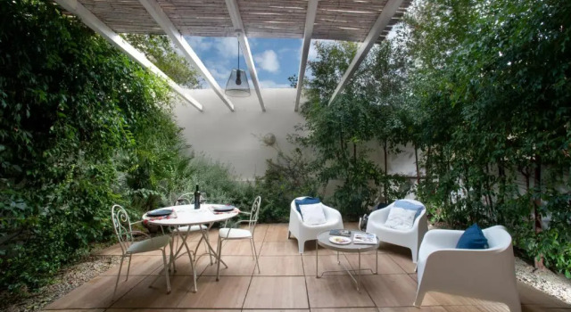Апартаменты Superior Orosei Home Holidays - I fiori