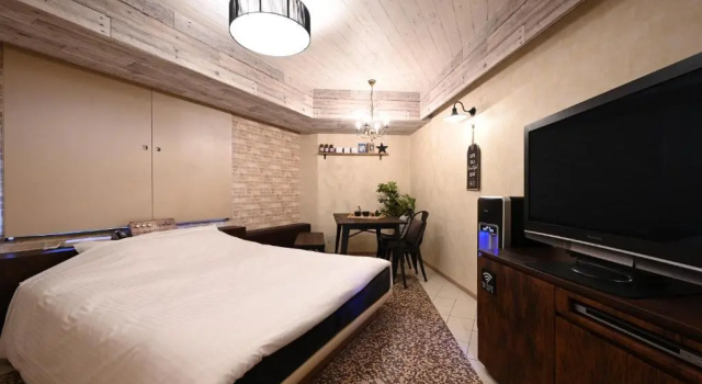 Номер Standard HOTEL The Scene