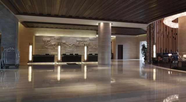 The Westin Changbaishan Resort