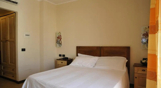 Номер Standard Hotel Sannita
