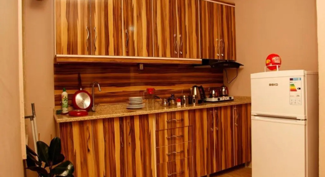 Suite Kristal Hotel Duhok