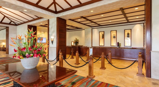 Marriott's Ko Olina Beach Club, Boek Hotel Ko'Olina Resort 
