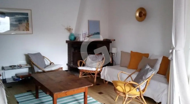 Maison La Tranche-sur-Mer, 3 pièces, 6 personnes - FR-1-357-66