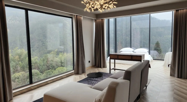 Warm Place