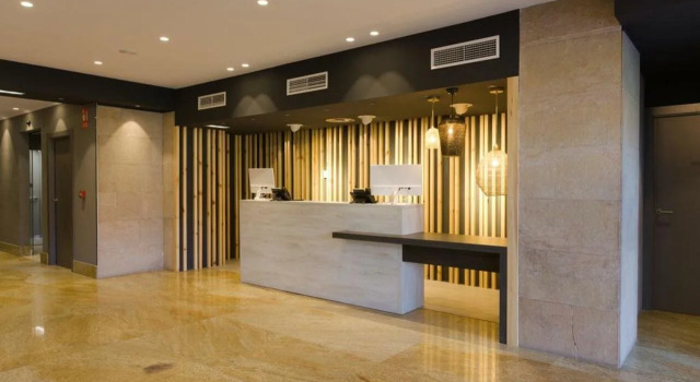 Hotel Cruz de la Victoria, Book Hotel Berron Asturias
