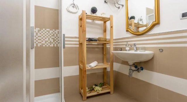 Camera Standard B&B Massimocentro