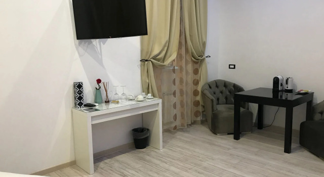 EscapeSuite Domus Collection