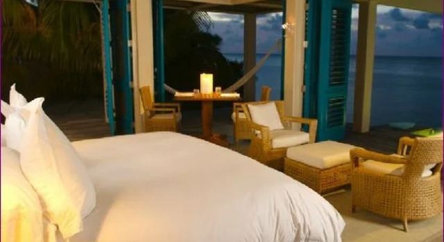 Cayo Espanto, Prenota Hotel Cayo Espanto Belize