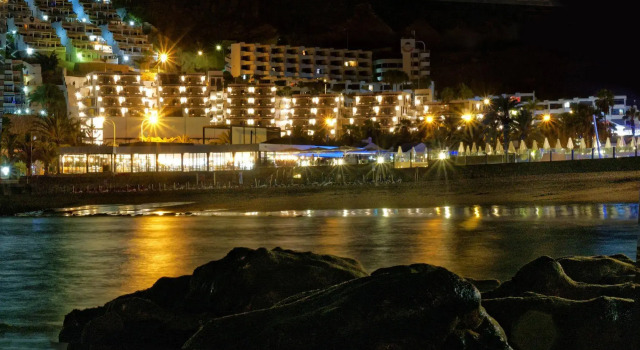 Idyll Suites, Réserver Appart'hôtel Playa del Cura Gran Canaria South