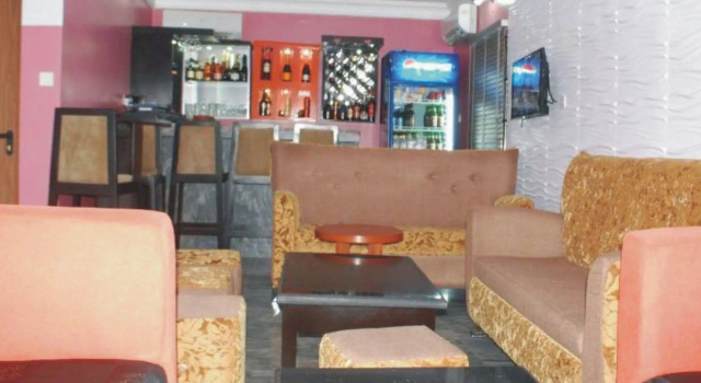 Bimerks Hotels & Suites, Book Hotel Surulere 