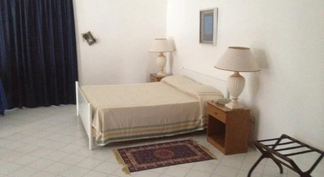 Habitación Estándar Hotel Mareblu