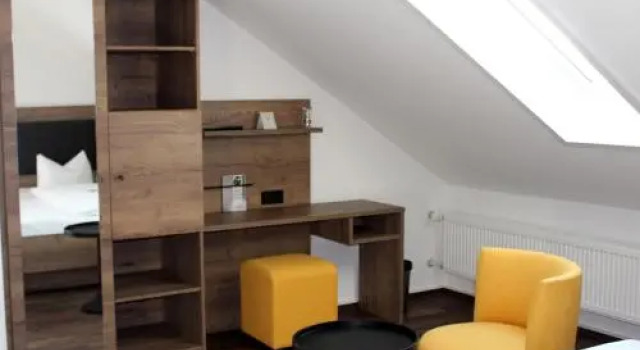 Landgasthof Ritter, Prenota Hotel Orsingen-Nenzingen Lago di Costanza