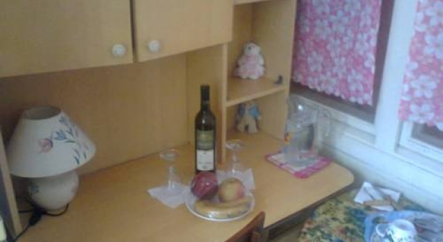 On Shchorsa Apartment, Забронировать Апартаменты/квартира Отели Большого Сочи с парковкой, Парковка