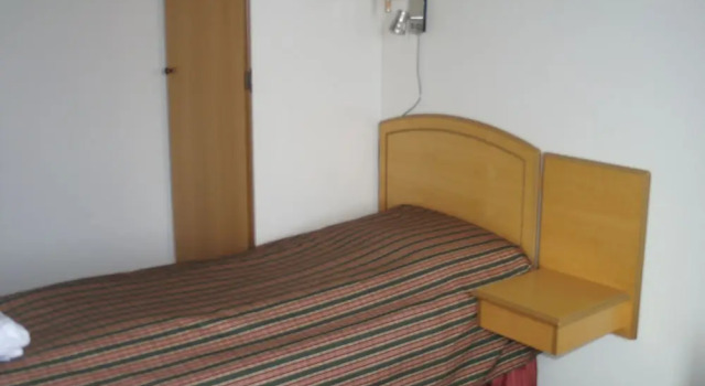 Номер Standard Rødungstøl Høyfjellshotell