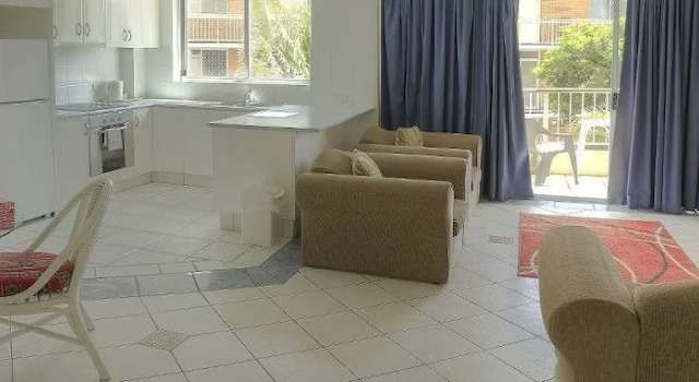 Апартаменты Kupari Apartments