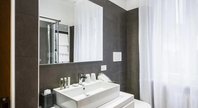 Апартаменты Superior с видом на канал MYSWEETPLACE - Rialto Apartments