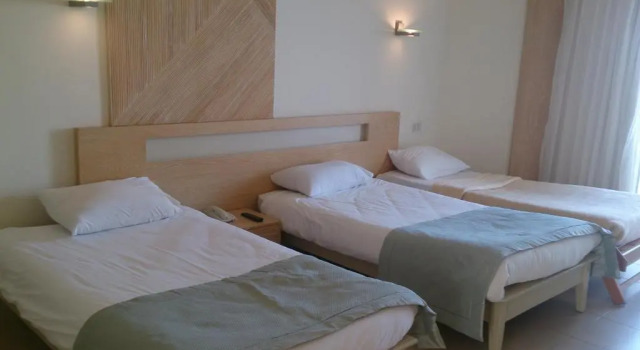 Номер Superior Eden Rock Hotel Namaa Bay