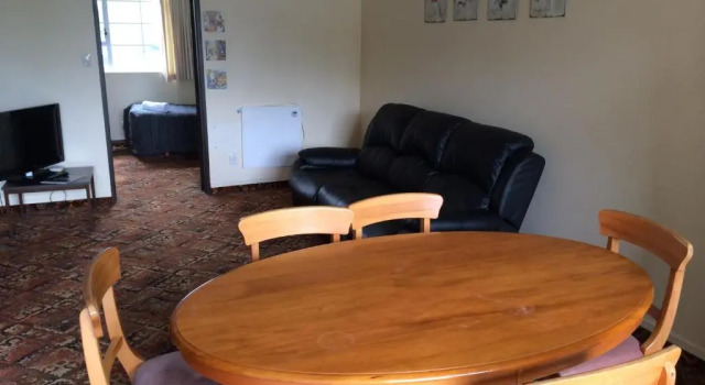 Семейный номер Standard Ferry Motel