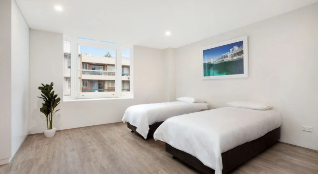 Bondi Beach Studios Suite 1