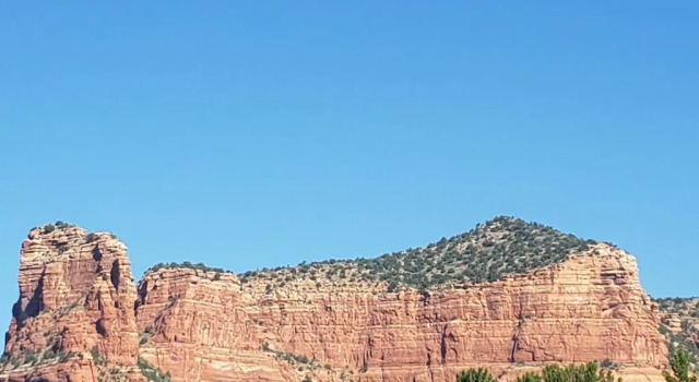 Четырёхместный номер Standard Kokopelli Inn Sedona, Trademark Collection by Wyndham