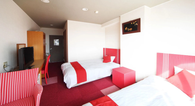 SPA Inn Shirahama, Забронировать Курортный отель Курортные отели Сирахама, рядом с Fisherman's Wharf of Shirahama, Курортный отель