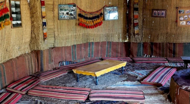 Le Jardin Sous la Lune, Rezervovat Hotel Hotely v Giza Governorate s parkováním, Parkování