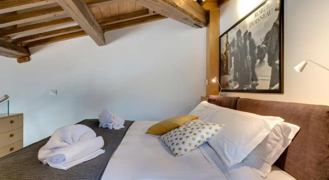 Апартаменты Mamo Florence - Beatrice Apartment