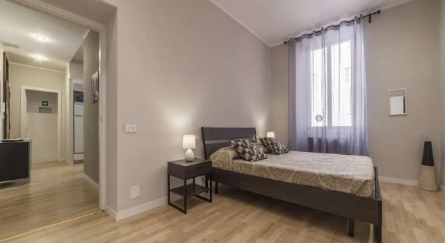 Vittorio Emanuele Apartment