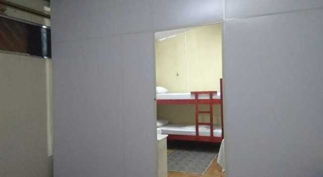 Hostel Santa Mônica