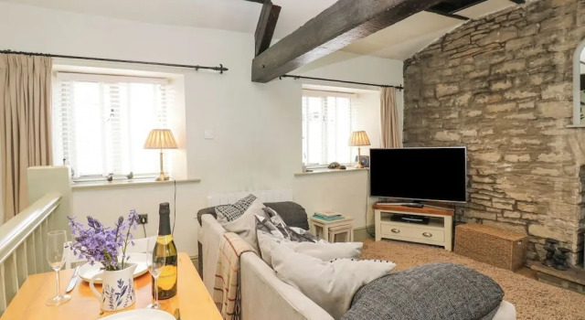 In & Out Cottage, Rezervasyon Tatil Evi Merseyside villalar, Villa