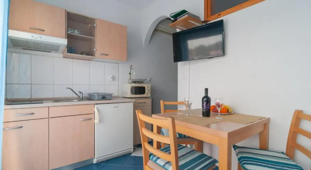 Apartments Molo Mare, Забронировать Апартаменты/квартира Отели Хвара с парковкой, рядом с Church of the Holy Spirit Hvar, Парковка