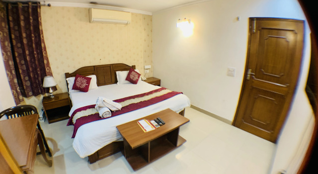 Номер Deluxe Kashish Residency - Premium Rooms