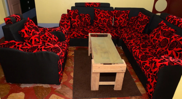 Saint Blaise Hotel, Rezervovat Hotel Hotely v Bujumbura s parkováním, Parkování