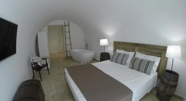 Люкс Agriturismo Aurivu