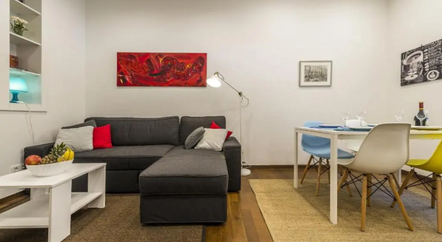 Apartment Toma, Забронировать Апартаменты/квартира Апартаменты Загреба, рядом с Zagreb Stone Gate, Апартаменты/квартира