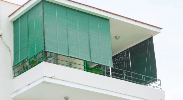 Gran Terraza Mylena & Otto's apartment in Havana, Забронировать Апартаменты/квартира Vedado Гавана