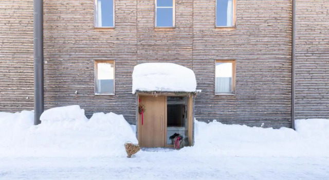 Lechblick Appartement, Réserver Appartement Warth Bregenzerwald