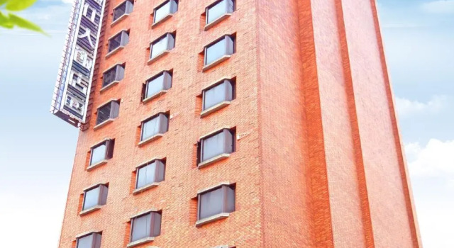 Номер Standard Unic Hotel