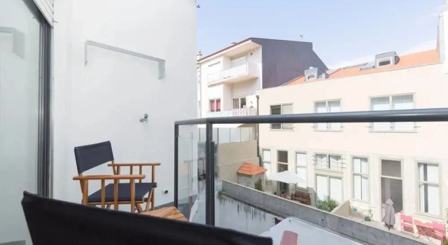 Porto Haven - Vintage Apartments, Забронировать Апартаменты/квартира Порту Регион Порту, рядом с Приходская церковь Богоматери Непорочного Зачатия