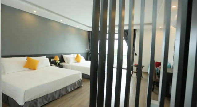 Trang An - Ninh Binh Premier Hotel