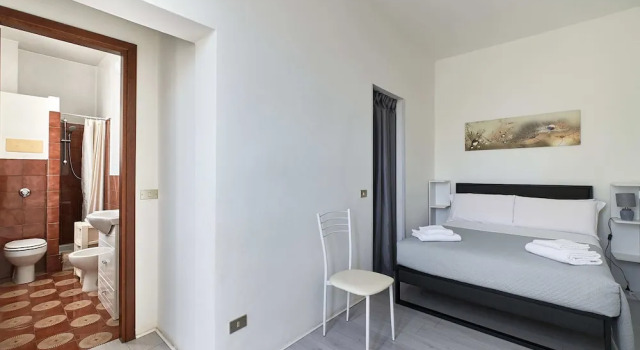 Двухместные апартаменты CASA VACANZE ANNA
