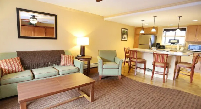 PB January Weekends, 2sta, Lincoln, Buchen Sie Hotel Lincoln 