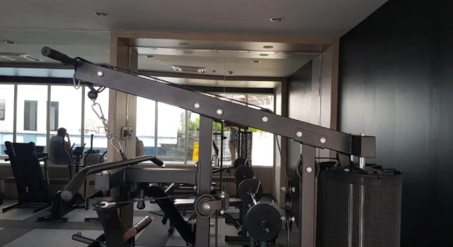 Apartemen Taman Melati Sinduadi 60, Book Apartment Sleman Yogyakarta Province