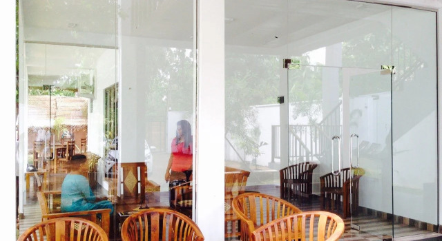 Canel Park Hotel